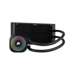 Tản nhiệt nước Corsair NAUTILUS 240 ARGB Black 5 f 6