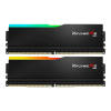 Kit Ram G.Skill Ripjaws M5 RGB Black 32GB | 2x16GB, DDR5, 5200MHz 2 Kit Ram G.Skill Ripjaws M5 RGB Black 32GB | 2x16GB, DDR5, 5200MHz