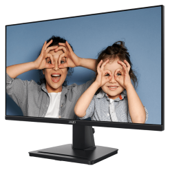Màn hình MSI PRO MP251 | 24.5 inch | IPS | FHD | 100Hz | 1ms | speaker 3 fa 6