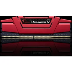 Ram máy tính bàn G.SKILL RIPJAWS V-8GB (8GBx1) DDR4 2800MHz 4 fa31901259a2891d34b4e19624a509ad