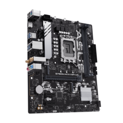 Mainboard Asus B760M-AYW WIFI D4 4 fad 2