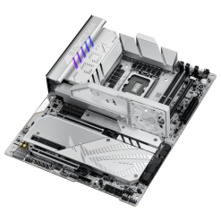 Mainboard ASUS ROG MAXIMUS Z890 APEX 7 fasad 1