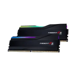 Ram G.SKILL Trident Z5 RGB 32GB | 6000MHz, DDR5, 16GBx2 8 fdasd