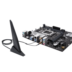 Mainboard Asus B760M-AYW WIFI D4 5 fds 1
