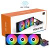 Tản nhiệt nước AIO CPU XIGMATEK FENIX 360 1 Tản nhiệt nước AIO CPU XIGMATEK FENIX 360