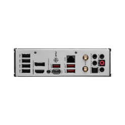 Mainboard MSI MPG B760M EDGE Ti WiFi DDR5 4 fg 2