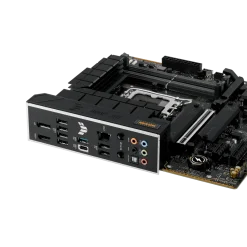 Mainboard Asus TUF Gaming B760M-PLUS Wifi DDR5 II 9 fgrsf