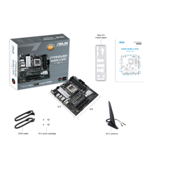 Mainboard Asus PRIME B650M-A WIFI-CSM DDR5 6 fgs 1
