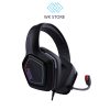 TAI NGHE GAMING ZIDLI FCORE FH6U BLACK 7.1,USB, RGB 1 TAI NGHE GAMING ZIDLI FCORE FH6U BLACK 7.1,USB, RGB