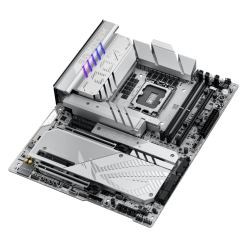 Mainboard ASUS ROG MAXIMUS Z890 APEX 9 fsaf 1
