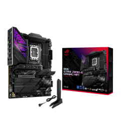 Mainboard ASUS ROG STRIX Z890-E GAMING WIFI 12 fsdfsfs 1