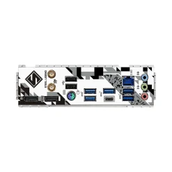 Mainboard ASROCK B760M Steel Legend WiFi DDR5 5 fse