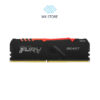fury beast 16gb