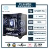PC Gaming Elite 1 | I5 12400F, Ram 32GB, VGA RTX 3050/ 3060/ 4060