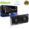 VGA AsRock Intel ARC B580 Challenger OC | 12GB GDDR6 1 AsRock Intel ARC B580 Challenger
