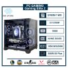 PC Gaming Elite 2 | I3 12100F, Ram 16 GB, VGA GTX 1650/ RTX 3050/ 3060