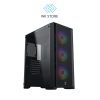 VỎ CASE MÁY TÍNH XIGMATEK GAMING X II 3F