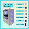 PC Gaming Wifi 1 | i3 12100F | 16GB Ram | VGA 1650 / 3050 / RX 6600
