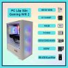PC Gaming Wifi 2 | i5 12400F | Ram 16GB | VGA RTX 3050/3060/4060 1 PC Gaming Wifi 2 | i5 12400F | Ram 16GB | VGA RTX 3050/3060/4060