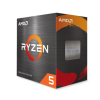 CPU AMD Ryzen 5 5600 | 3.5GHz Boost 4.4GHz | 6 nhân 12 luồng | AM4 2 CPU AMD Ryzen 5 5600 | 3.5GHz Boost 4.4GHz | 6 nhân 12 luồng | AM4