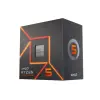 CPU AMD Ryzen 5 7600 | 3.8GHz Turbo 5.1GHz | 6 nhân 12 luồng | 38MB, AM5