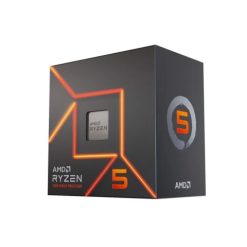 CPU AMD Ryzen 5 7600 | 3.8GHz Turbo 5.1GHz | 6 nhân 12 luồng | 38MB, AM5