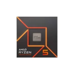 CPU AMD Ryzen 5 7600 | 3.8GHz Turbo 5.1GHz | 6 nhân 12 luồng | 38MB, AM5 7 gearvn amd ryzen 5 7600 2 b9ef1f