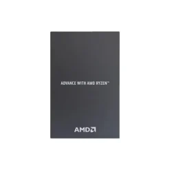 CPU AMD Ryzen 5 7600 | 3.8GHz Turbo 5.1GHz | 6 nhân 12 luồng | 38MB, AM5 5 gearvn amd ryzen 5 7600 5 d9d8d6