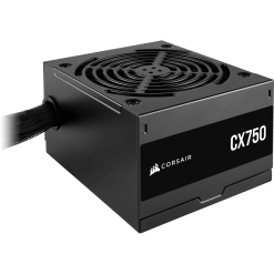 Nguồn máy tính CORSAIR CX750 750W 80 Plus Bronze 4 gearvn nguon may tinh corsair cx 2
