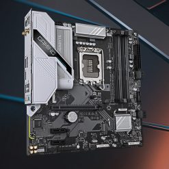 Mainboard Gigabyte B760M Gaming Plus Wifi D4 | LGA 1700, 4 x DDR4 3 gigabyte b760m gaming plus wifi 1