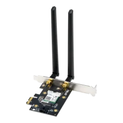 Card Wifi Bluetooth Asus PCIE Wifi 6 AX3000 5 gmum0abchub7gn2a setting xxx 0 9