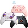 Tay Cầm Chơi Game Dareu H105 Wireless / Bluetooth / USB-C 1 Tay Cầm Chơi Game Dareu H105 Wireless / Bluetooth / USB-C