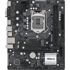 Mainboard Bo mạch chủ Asrock H410M-H/M.2 SE SK 1200 4 h410m hm 2 sel2 1