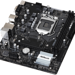 Mainboard Bo mạch chủ Asrock H410M-H/M.2 SE SK 1200 5 h410m hm 2 sel3 1