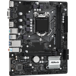 Mainboard Bo mạch chủ Asrock H410M-H/M.2 SE SK 1200 6 h410m hm 2 sem4 1