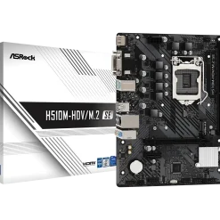 Mainboard ASRock H510M-HDV/M.2 SE 3 h510m hdvm 2 sel1