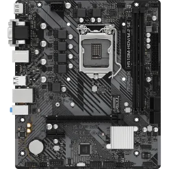 Mainboard ASRock H510M-HDV/M.2 SE 4 h510m hdvm 2 sel2