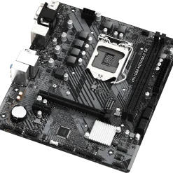 Mainboard ASRock H510M-HDV/M.2 SE 5 h510m hdvm 2 sel3