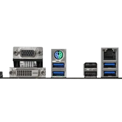 Mainboard ASRock H510M-HDV/M.2 SE 7 h510m hdvm 2 sel5