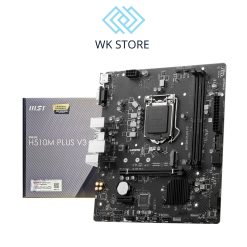 Bo mạch chủ Mainboard MSI H510M Plus V3 8 h510m plus v3 2