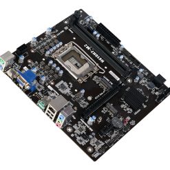 Bo mạch chủ Mainboard ECS H610H7-M2 (Intel H610, Socket 1700, m-ATX, 2 khe RAM DDR4) 5 h610h7 m2 1000 2 1