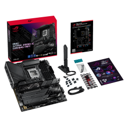Mainboard ASUS ROG STRIX Z890-E GAMING WIFI 14 h732fsdf 1