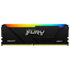 Ram máy tính bàn KINGSTON FURY BEAST RGB 8GB 3200MHZ DDR4 4 html 6 17098784831831830834