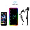 Bộ HUB và Remote MAGIC SNOWMAN ARGB sync main 2 Bộ HUB và Remote MAGIC SNOWMAN ARGB sync main