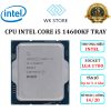 CPU Intel Core i5 14600KF Tray up to 5.3GHz / 14 Nhân 20 Luồng / LGA 1700