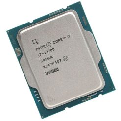 CPU Intel Core I7 13700 Tray | 16C 24T, 5.2 Ghz, 30MB Cache