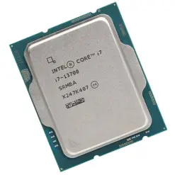 CPU Intel Core I7 13700 Tray | 16C 24T, 5.2 Ghz, 30MB Cache