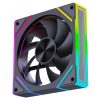 Fan Case Magic Snowman F-125 ARGB