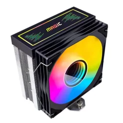 Tản Nhiệt CPU Magic Ice 400 Pro | RGB Auto 7 image 20250312101618