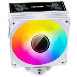 Tản Nhiệt CPU Magic Ice 400 Pro | RGB Auto 8 image 20250312101622
